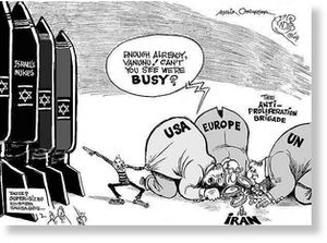 israel-nuclear