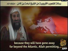 Osama Bin Laden