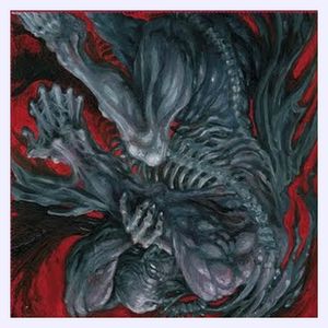 New Leviathian cover art