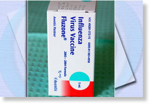 influnza virus vaccine