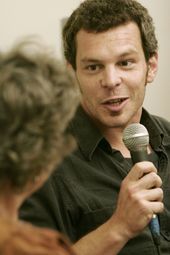 Micah Kurz