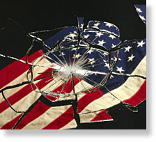 failed State USA