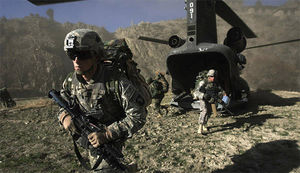 Afghanistan