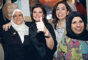 hijab ruled voluntary