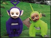 teletubbies