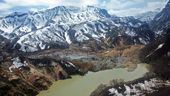 Kyrgyz