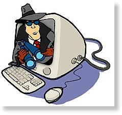 spy