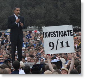investigate 9/11