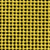 holes