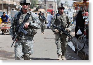 Counterinsurgency
