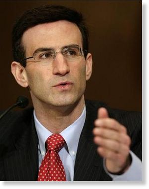 Peter Orszag