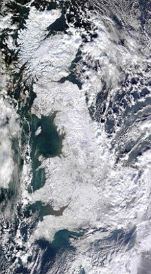 Click to enlarge Snow White Britain