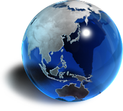 Click to enlarge Globe