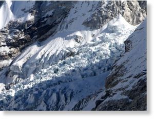 Himalayan Glaciers