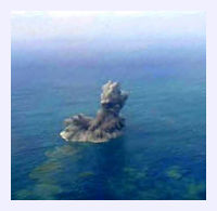 Click to enlarge Volcano Erupts