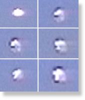 Mexico ufo
