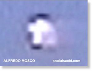 Mexico ufo