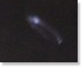 Click to enlarge Texas ufo