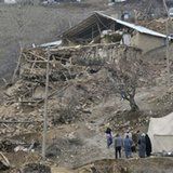 Turkey earthquake