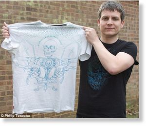 T shirt