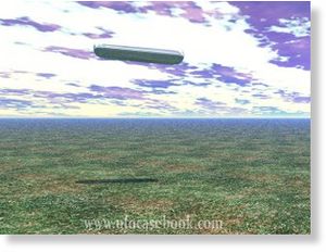 Click to enlarge illustration of ufo