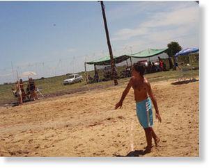 Argentina ufo