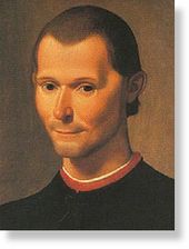 machiavelli