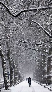 Click to enlarge snowy britain