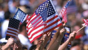 Flags