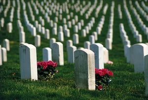 Graves