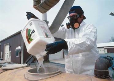 Roundup is more toxic than declared proves