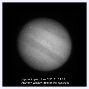 Videos Of Jupiter