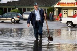 Click to enlarge flooding