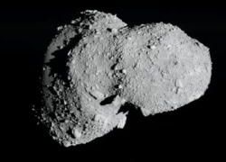 asteroid