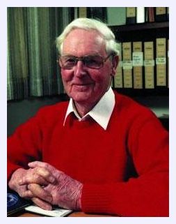 Frank Fenner