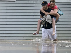 flood