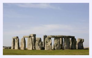 Stonehenge