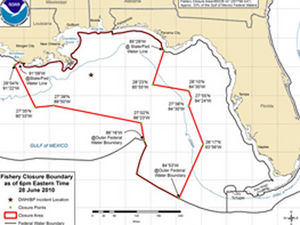 Click to enlarge gulf dead zone