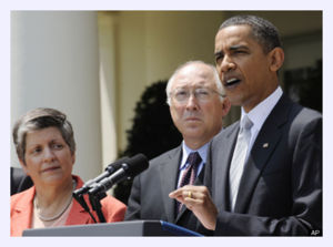 Click to enlarge Obama moratorium oil drilling