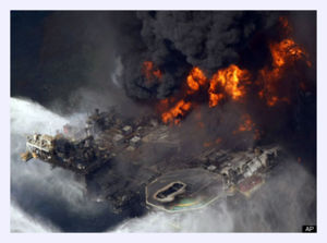 Click to enlarge 4. The Deepwater Horizon Rig Was Uniquely Vulnerable to Disaster