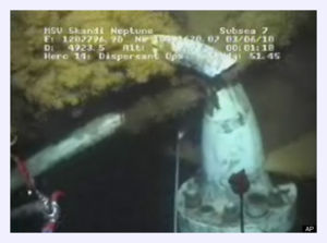 Click to enlarge 6. Now We Know How Much Oil Is Spilling