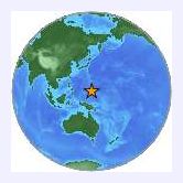 Earthquake Mariana Islds_100710
