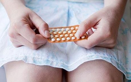 contraception