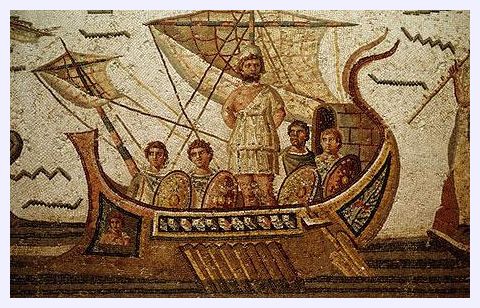 odysseus
