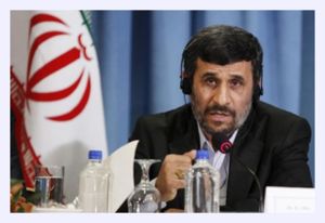 Ahmadinejad