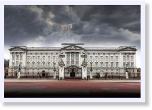 buckingham palace