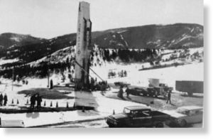 minuteman missile