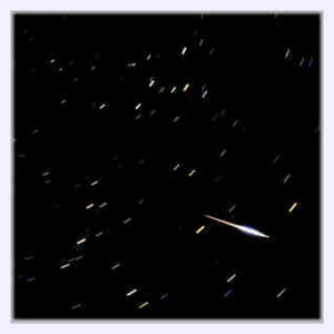 East County Meteor