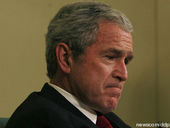 gw bush