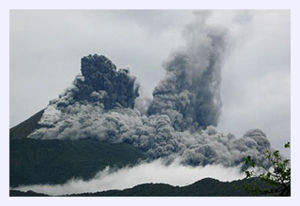 Mount Bulusan